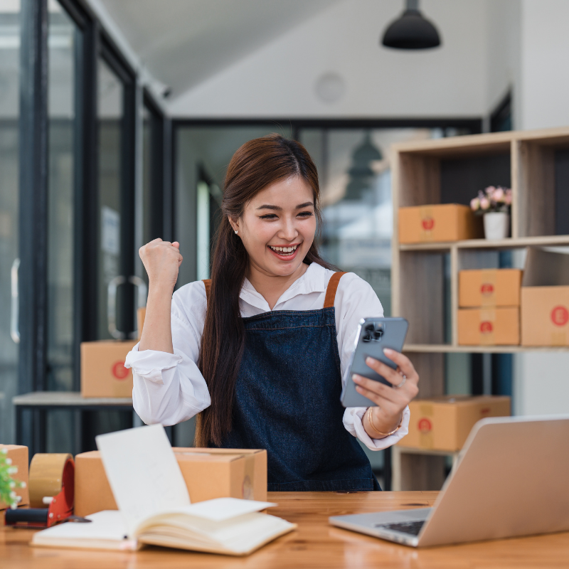 Marketing Digital para emprendedores